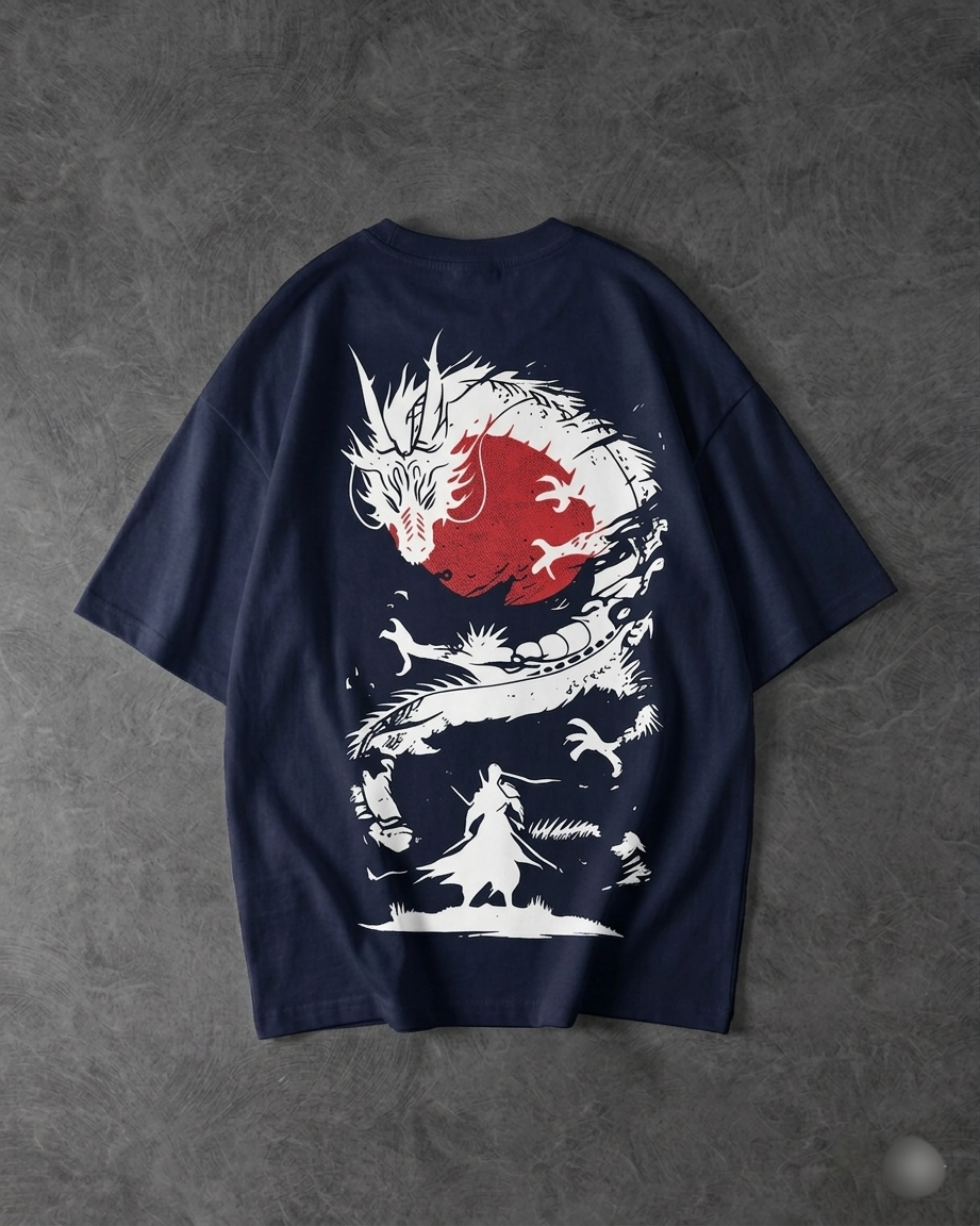 RONIN'S RESOLVE
