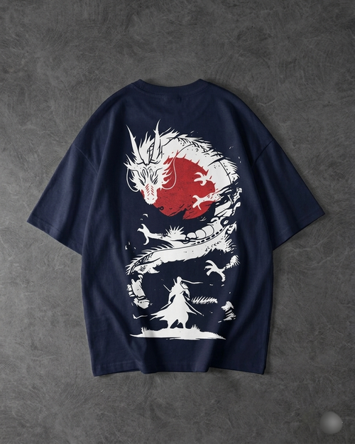 RONIN'S RESOLVE