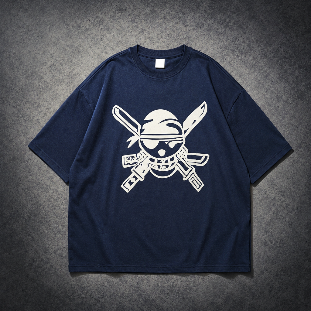 RONIN'S RESOLVE